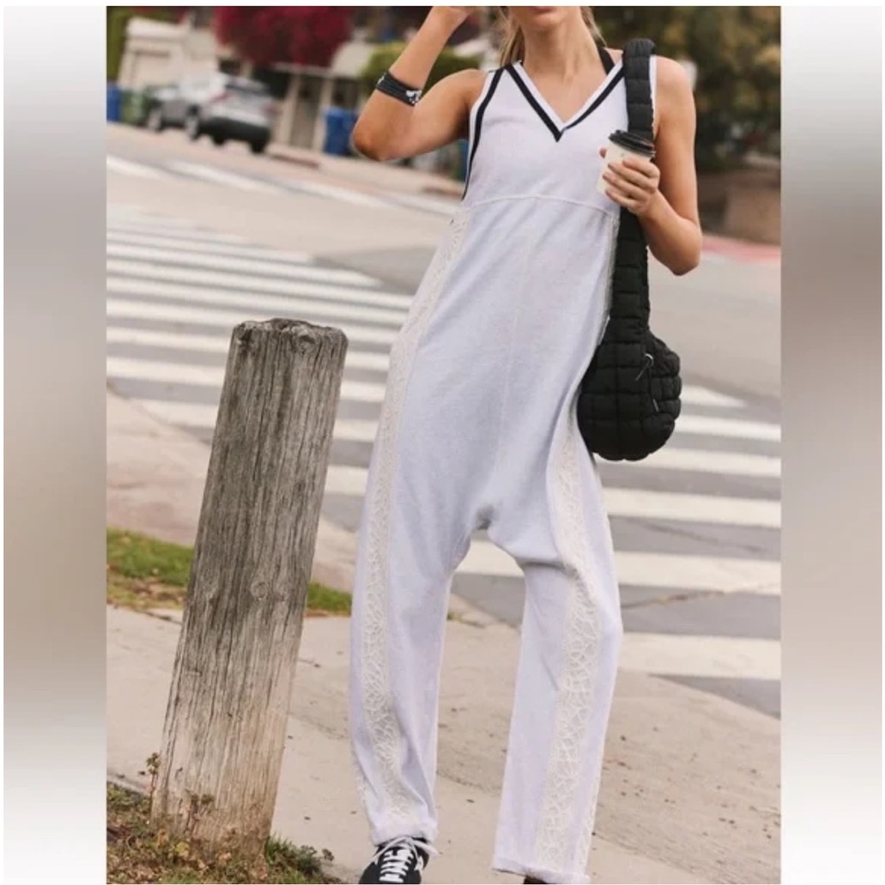 Free People Day Trip Onesie